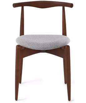 Деревянный стул Noble