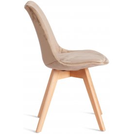 Деревянный стул Tulip Soft/Тулип Софт мод. 053V