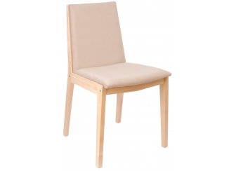 Деревянный стул Твит