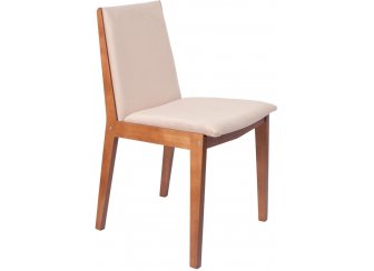 Деревянный стул Твит