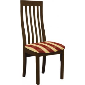 Деревянный стул Вагнер