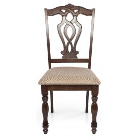 Деревянный стул Vastra