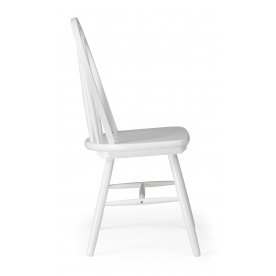 Деревянный стул Венский