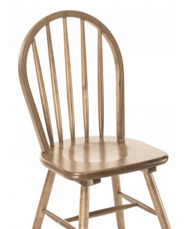 Деревянный стул Венский