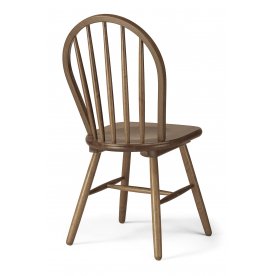 Деревянный стул Венский