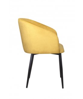 Стул Visti Curcuma V2