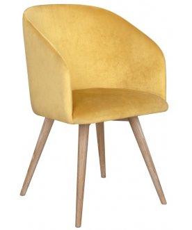 Стул Visti Curcuma V3