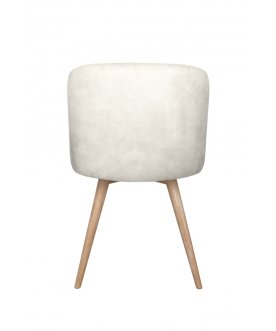 Стул Visti Milk V3