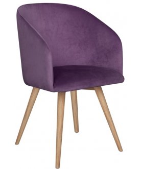 Стул Visti Plum