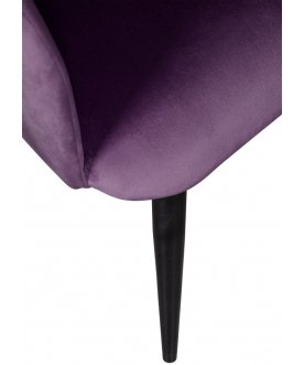 Стул Visti Plum V2