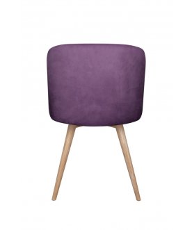 Стул Visti Plum V3