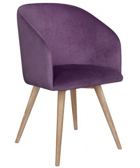 Стул Visti Plum V3