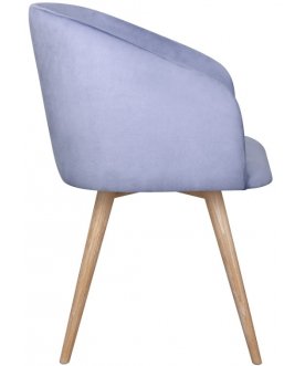 Стул Visti Velvet V3