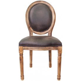 Деревянный стул Volker