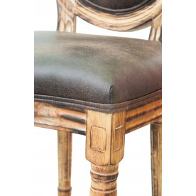 Деревянный стул Volker