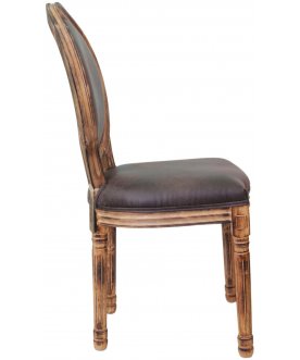 Деревянный стул Volker