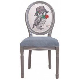 Деревянный стул Volker