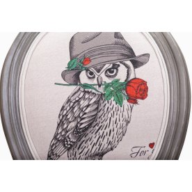 Деревянный стул Volker