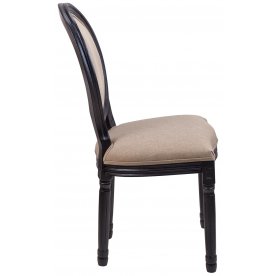 Деревянный стул Volker