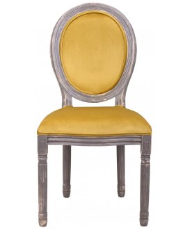 Деревянный стул Volker