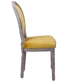 Деревянный стул Volker