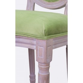 Деревянный стул Volker