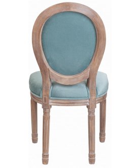 Деревянный стул Volker