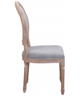 Деревянный стул Volker