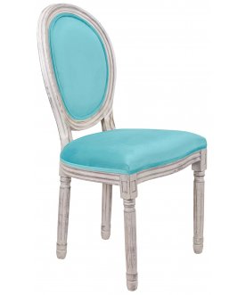 Деревянный стул Volker