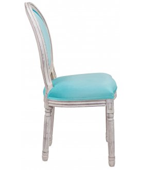 Деревянный стул Volker