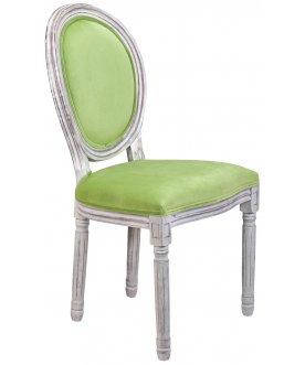 Деревянный стул Volker