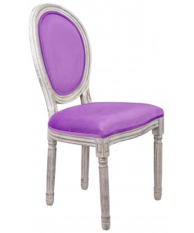 Деревянный стул Volker