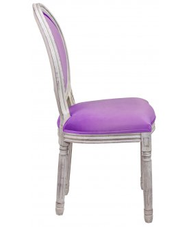 Деревянный стул Volker