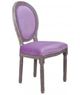 Деревянный стул Volker