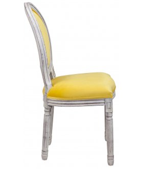 Деревянный стул Volker