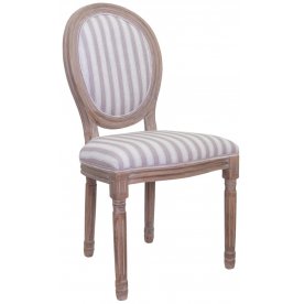 Деревянный стул Volker