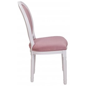 Деревянный стул Volker