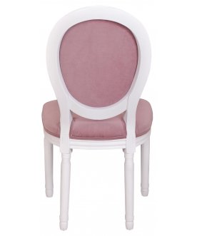 Деревянный стул Volker