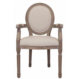 Деревянный стул Volker