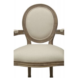 Деревянный стул Volker