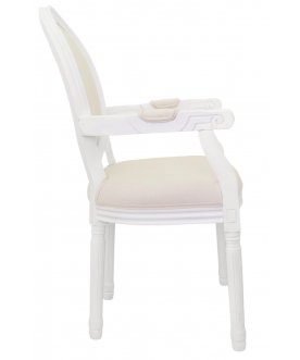 Деревянный стул Volker arm