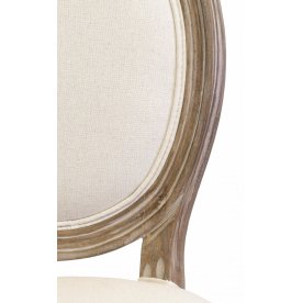 Деревянный стул Volker