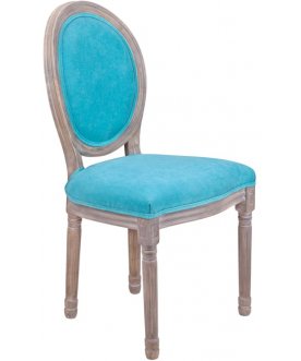 Стул Volker Blue V2