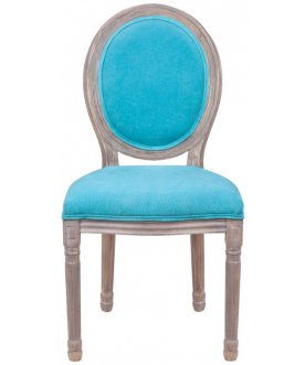 Стул Volker Blue V2