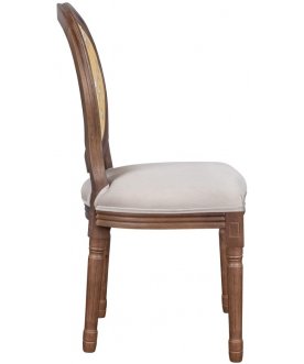 Стул Volker Leg Abstract