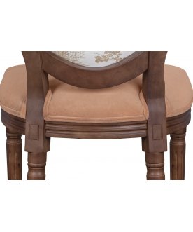 Стул Volker Leg Abstract V3