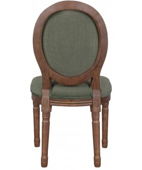 Стул Volker Leg Geen