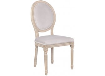 Стул Volker Oak Beige