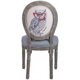 Стул Volker Owl V4