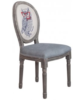 Стул Volker Owl V4